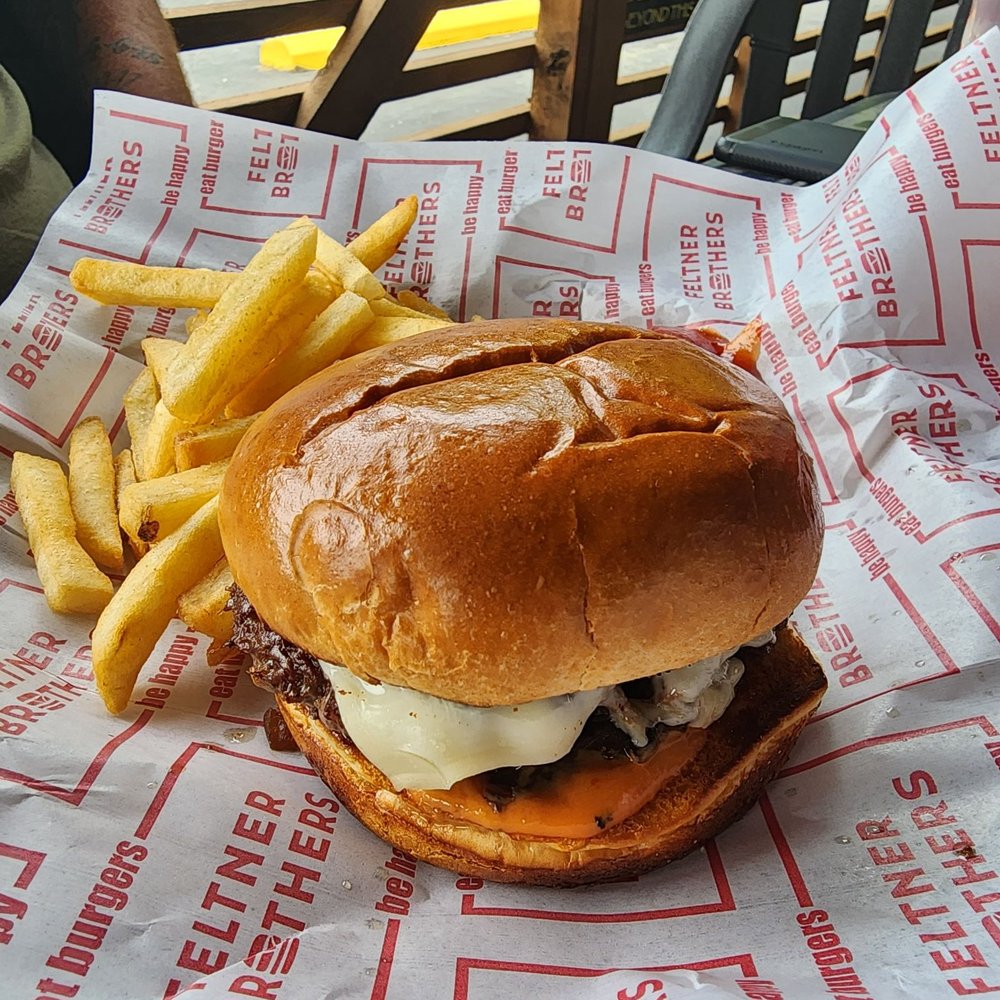 THE BEST 10 BURGERS near FAYETTEVILLE, AR 72703 - Updated 2026 - Hours -  Yelp