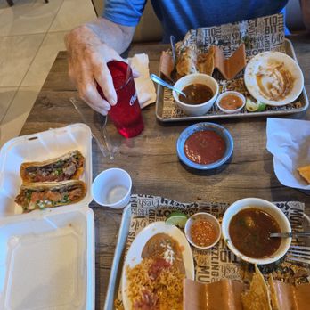El Cozumel Mexican Grill - Plenty of leftovers too!! - Mexican Near Me - Davison, Michigan El Cozumel Mexican Grill - Plenty of leftovers too!! - Mexican Near Me - Davison, Michigan