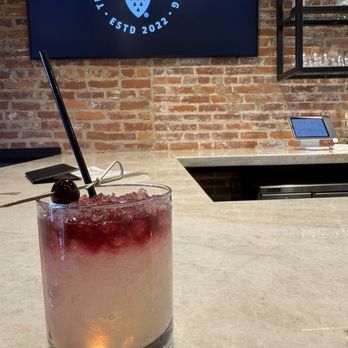 True Standard Distilling - Bars Near Me - Frederick, Maryland