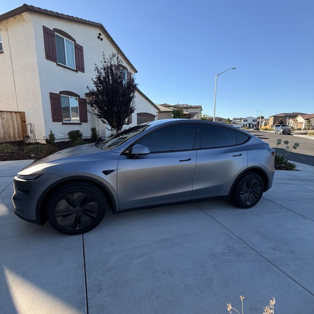 Manny Tintedit - Vehicle Wraps Near Me
