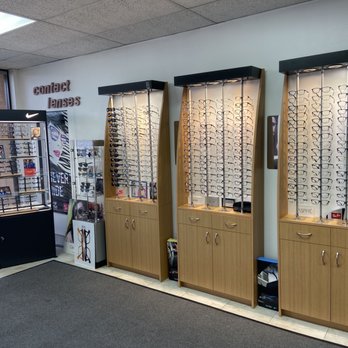 Hitomi Clifford M, OD - Optometrists Near Me - Covina, California