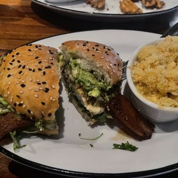 54th Street Restaurant & Drafthouse - CHICKEN AVOCADO GRILLE - American Near Me - Euless, Texas 54th Street Restaurant & Drafthouse - CHICKEN AVOCADO GRILLE - American Near Me - Euless, Texas