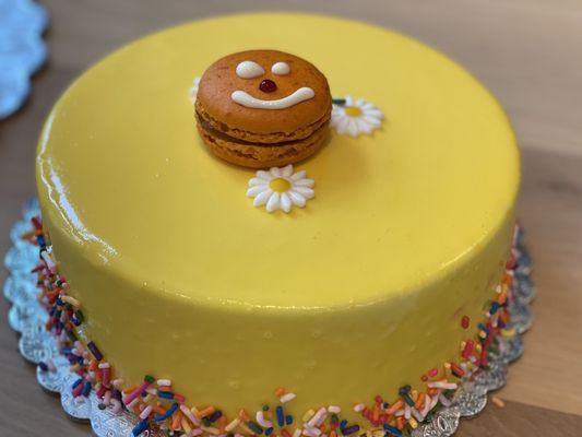 Paris Oven Bakery by null