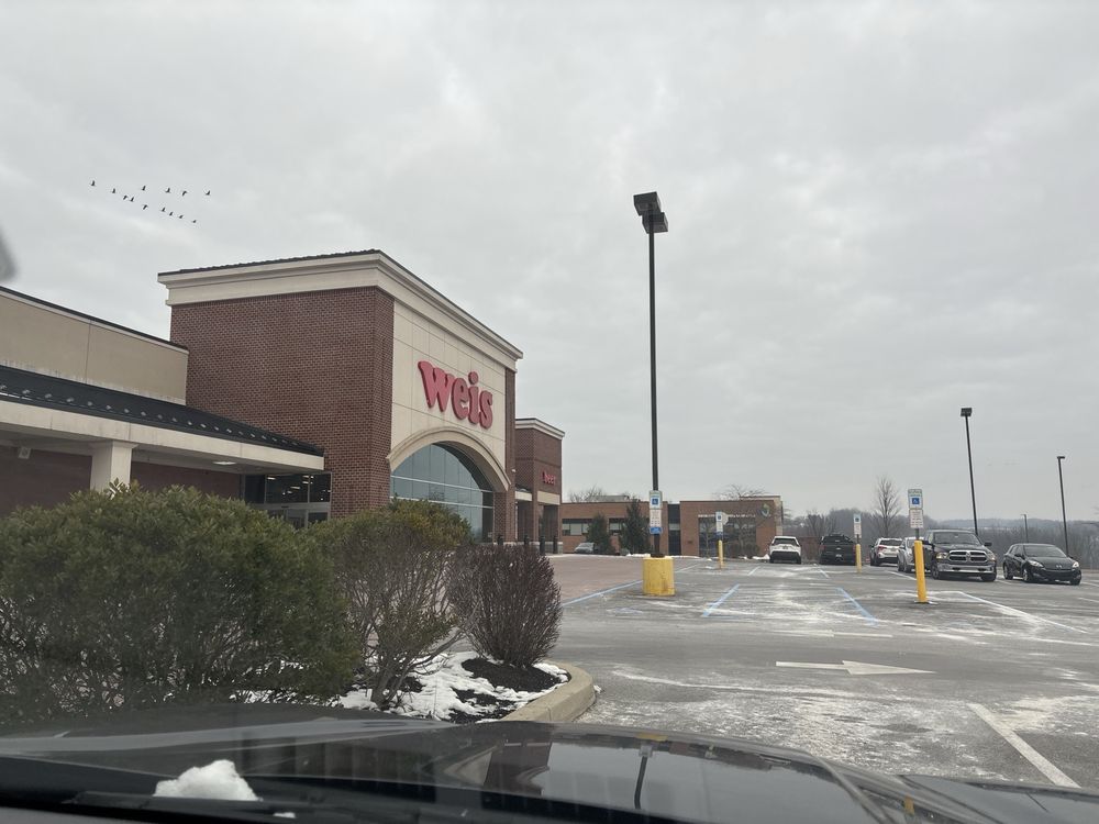 Weis Markets Logo