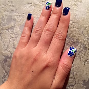 Diva Nails & Spa - Made by Michelle - Nail Salons Near Me - San Jose, California