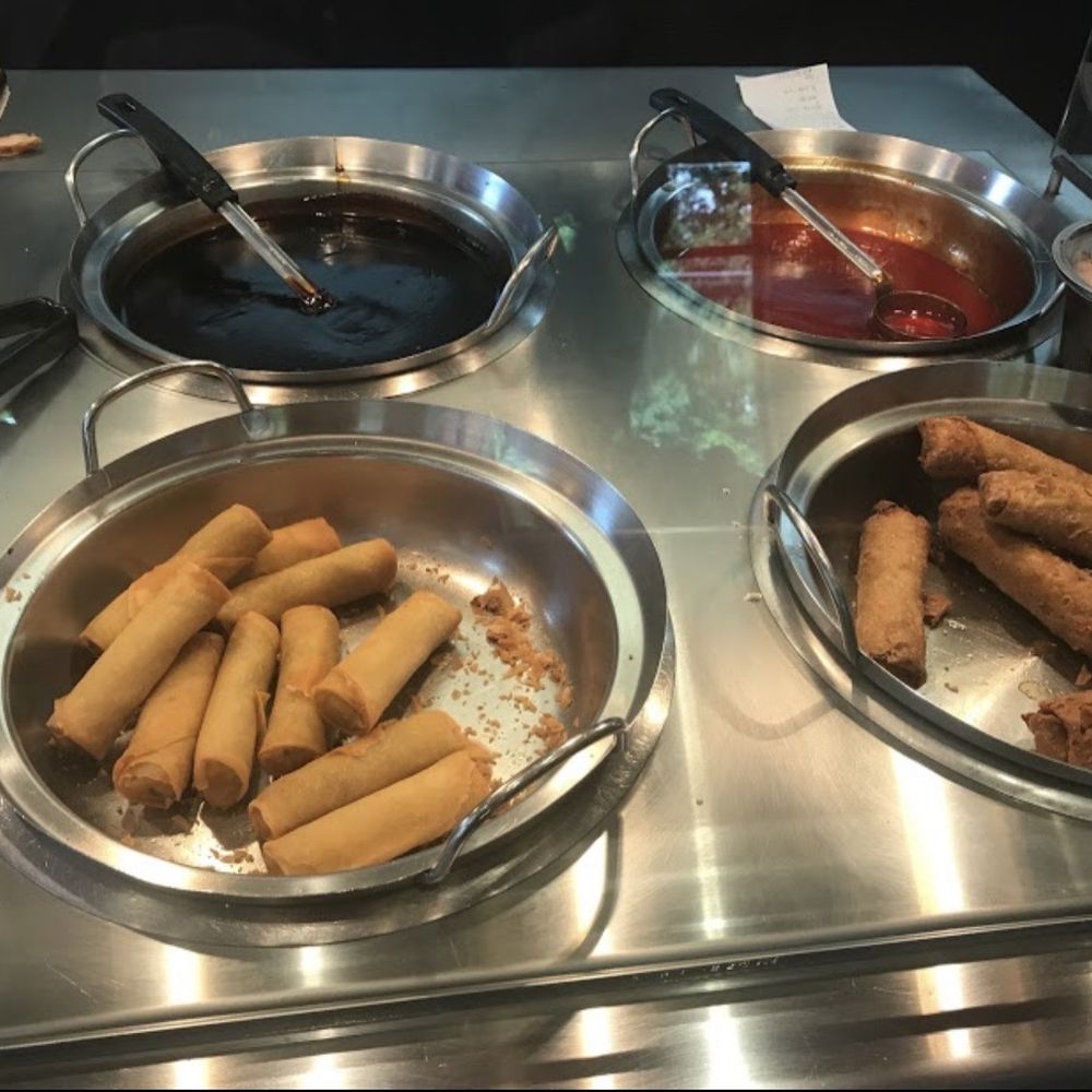 Panda Express - Chinese Near Me - Tucker, Georgia