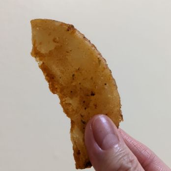 Showtime Bistro - Potato wedge - Burgers Near Me - Toronto, Ontario