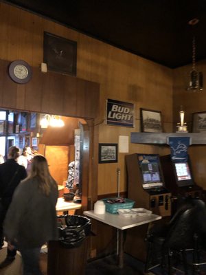 Carbon Athletic Club by null