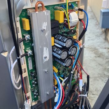 Lua's Air conditioning - As about affordable variable speed units - Heating & Air Conditioning/HVAC Near Me
