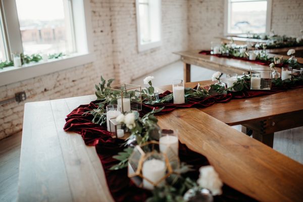 The Fifth Floor by null