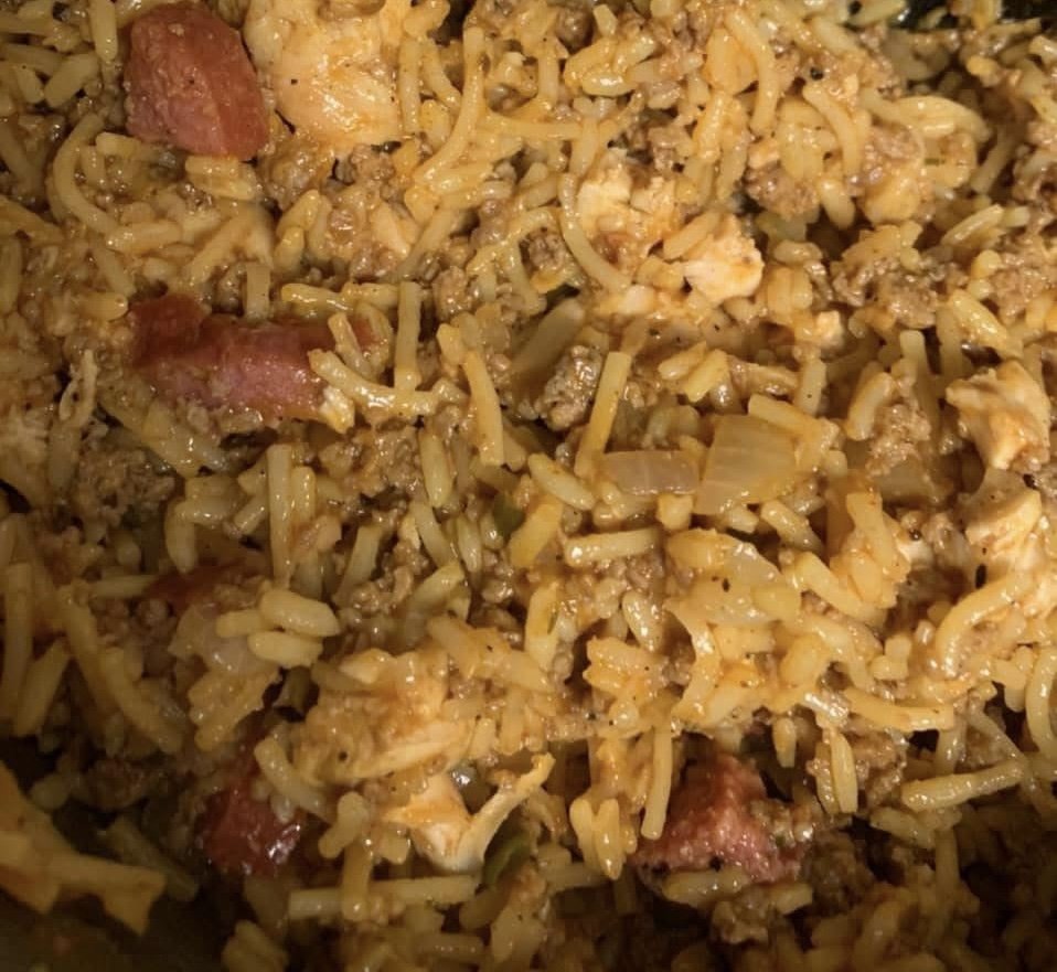 Mama Lillie s Southern Comfort - O 