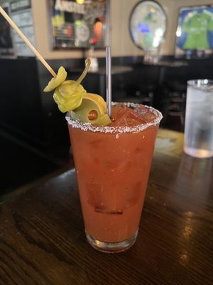 Buckley's in Belltown by null