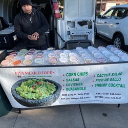 Atascadero Farmer's Market