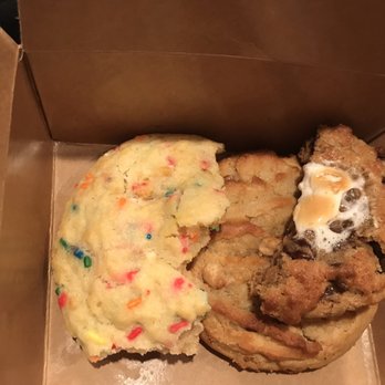 Chip City - Bakeries Near Me - Astoria, New York