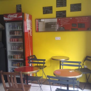 Wrapsodie - Sandwiches Near Me - Paris, 75 Wrapsodie - Sandwiches Near Me - Paris, 75