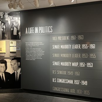 LBJ Presidential Library - Libraries Near Me - Austin, Texas LBJ Presidential Library - Libraries Near Me - Austin, Texas