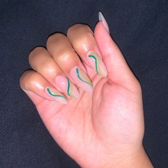Nail Superstars - Acrylic Gel - Nail Salons Near Me - San Diego, California Nail Superstars - Acrylic Gel - Nail Salons Near Me - San Diego, California