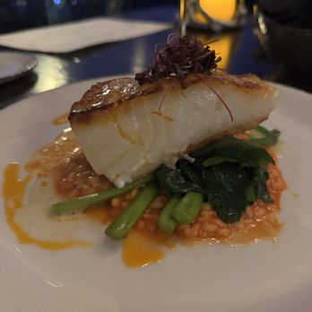 The Worman House - Sea Bass. Yum! - American Near Me - Ridgedale, Missouri The Worman House - Sea Bass. Yum! - American Near Me - Ridgedale, Missouri