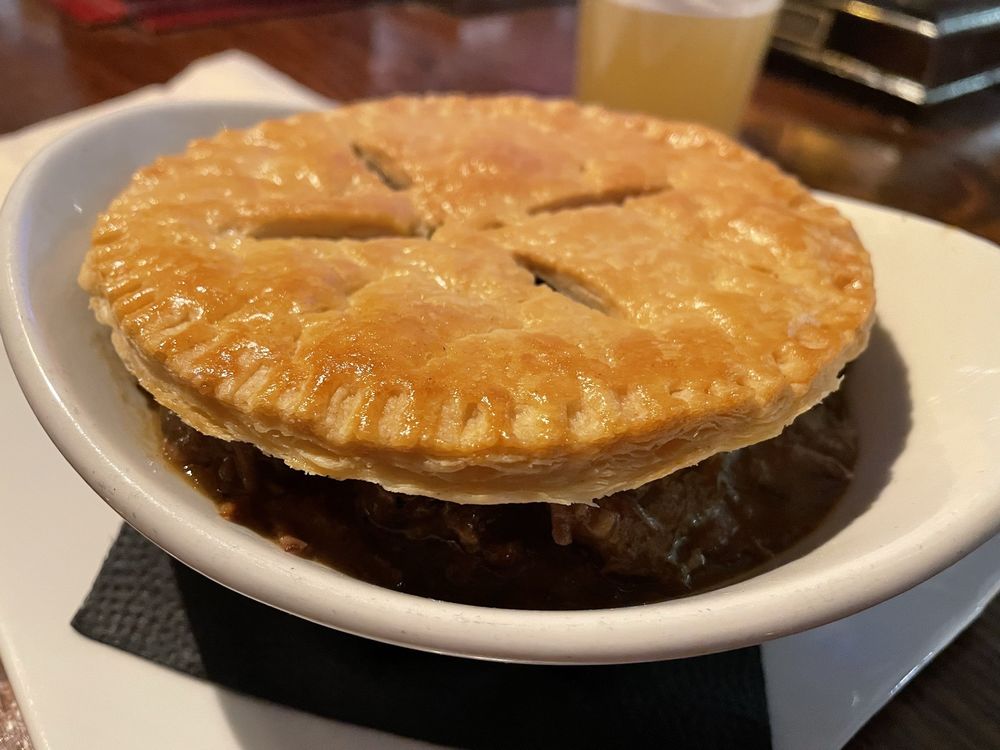 Social spots from Quips Pub