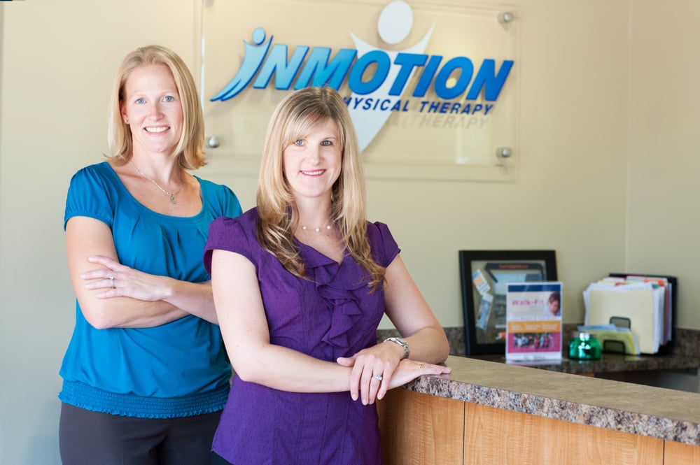 IN MOTION PHYSICAL THERAPY Updated September 2024 15 Photos 4776