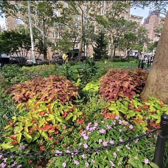 Abingdon Square - Parks Near Me - New York, New York Abingdon Square - Parks Near Me - New York, New York
