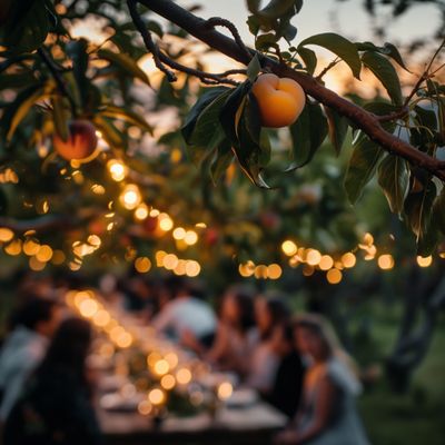 Portland Fruit Tree Project by null