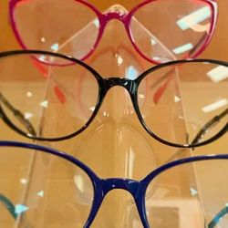 Wilson Optical