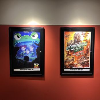 Cineplex Odeon Welland Cinemas - Cinema Near Me - Welland, Ontario
