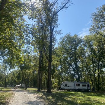 The Resort At Boiling Springs - RV Parks Near Me - Licking, Missouri The Resort At Boiling Springs - RV Parks Near Me - Licking, Missouri