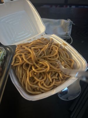 Hunan Lion by null