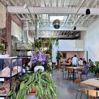 Project Coffee - Coffee & Tea Near Me - Sarasota, Florida