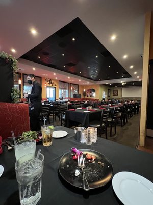 Villa Roma Market & Restaurant by null