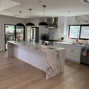 A & E Floor & Window Coverings - Flooring Near Me - Sherman Oaks, California