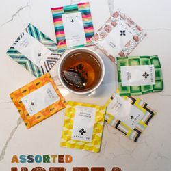 Dezzertaholic