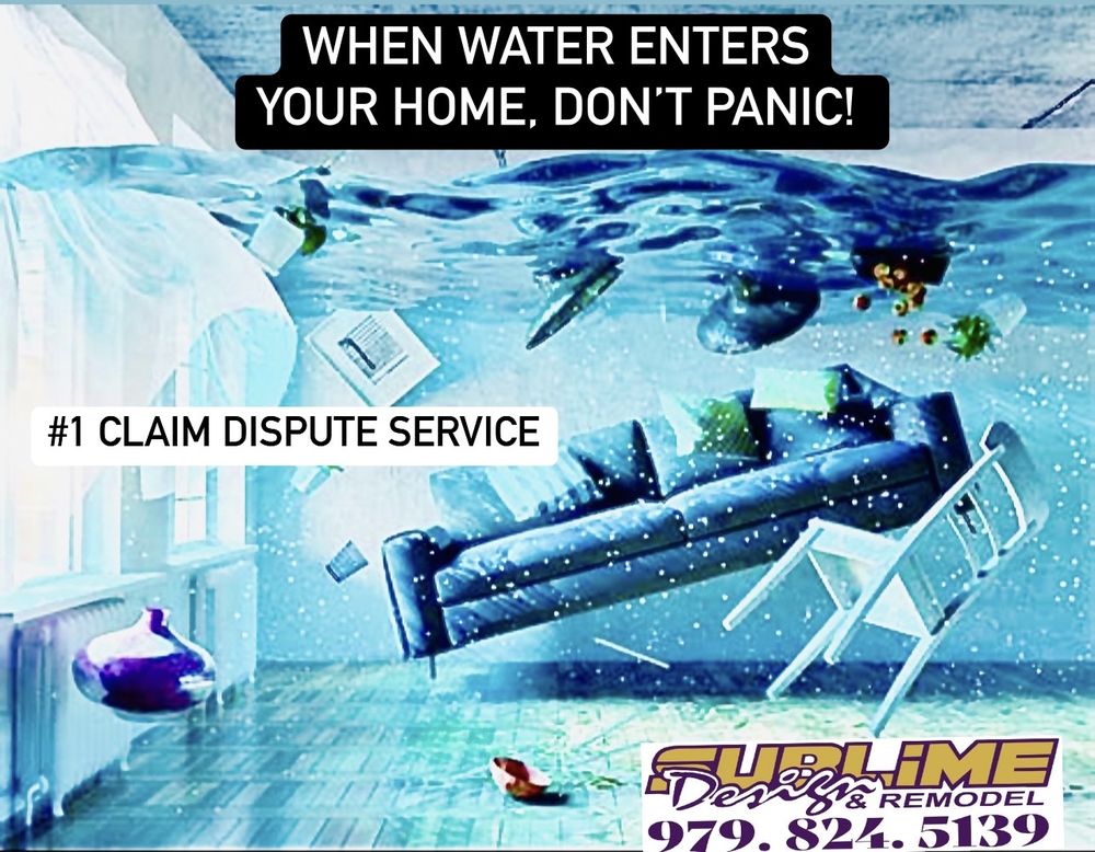 Slide of Sublime Design & Remodel