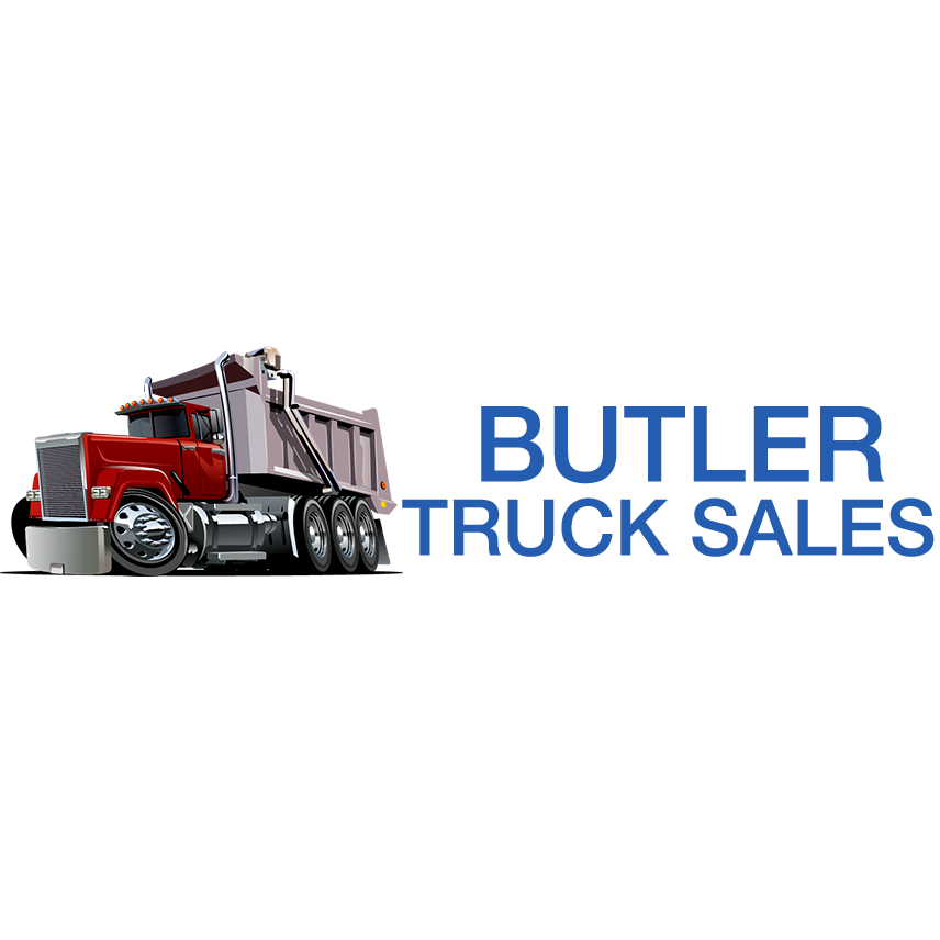 BUTLER TRUCK SALES Updated August 2024 15600 S Meridian Ave