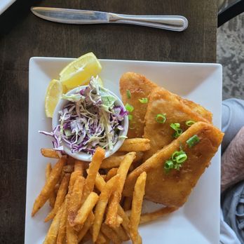 Greenview Bar & Grill - See the fish STICKS. NOT SOME FRESH COD FISHSTICKS FROM A BOX. - American Near Me - Hidden Valley Lake, California Greenview Bar & Grill - See the fish STICKS. NOT SOME FRESH COD FISHSTICKS FROM A BOX. - American Near Me - Hidden Valley Lake, California