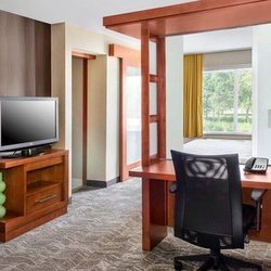 SpringHill Suites by Marriott Long Island Brookhaven
