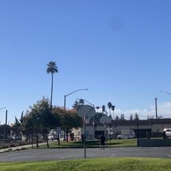 Callaghan Park