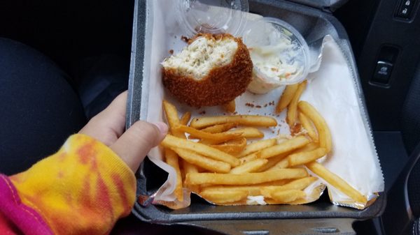 Shag's Crab & Seafood by null