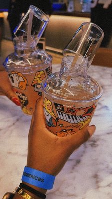 The Pavilion At Toyota Music Factory by null