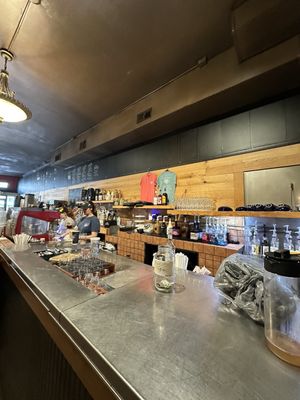 Cafe Mark by null