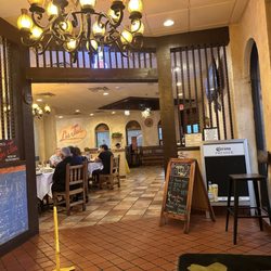 Los Tios - To go area