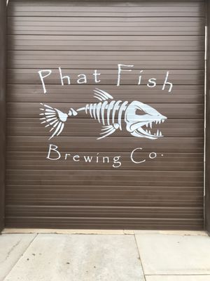 Phat Fish Brewing by null