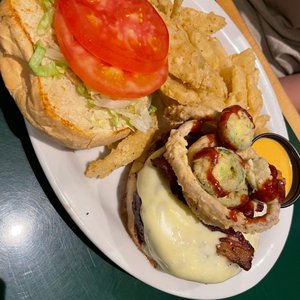 Gator’s Dockside on Yelp