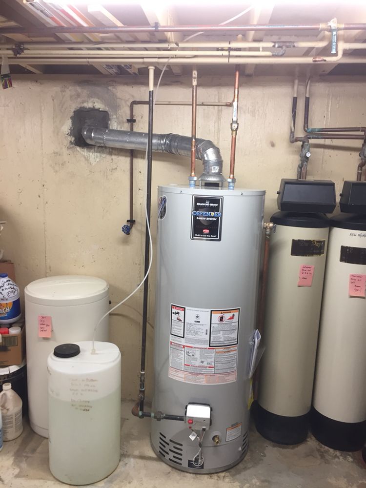 Slide of Callahan Plumbing & Irrigation