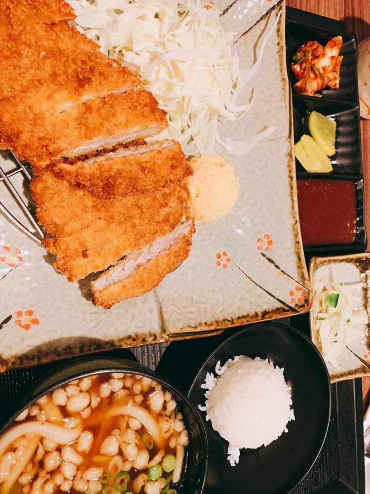 MISO 1026 Photos & 539 Reviews Japanese 7410 Little River Tpke