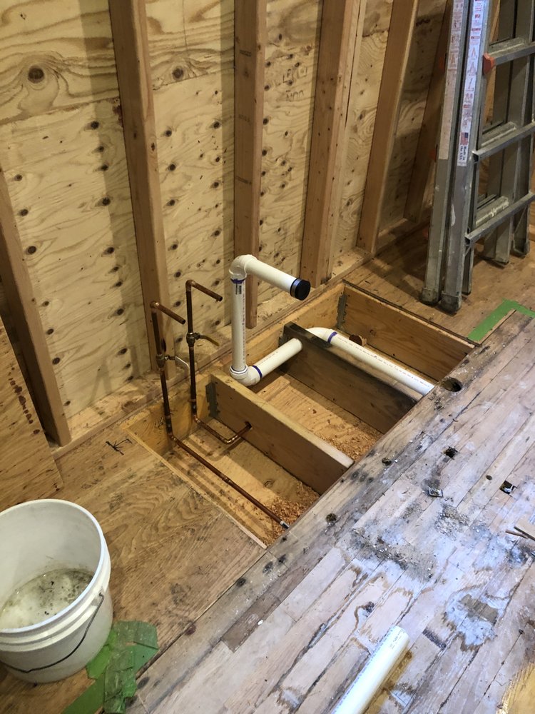 Slide of DZ Plumbing and Mechanical