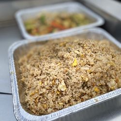 Hibachi Valley - Japanese style, Teppanyaki Food, Hibachivalley818 TO-GO ORDERS