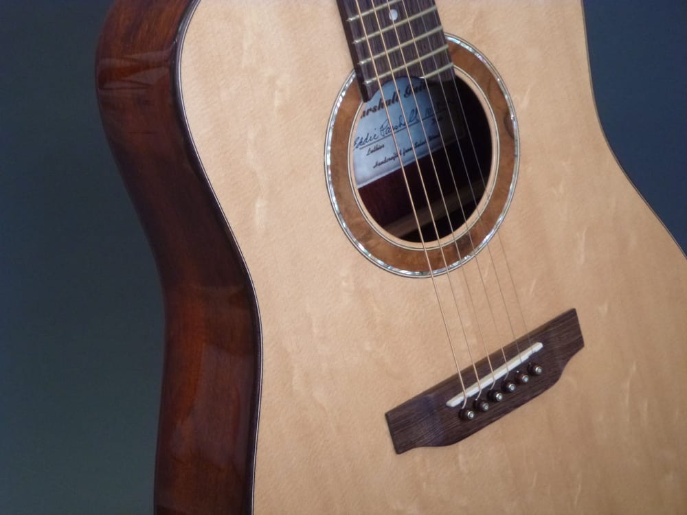 PARSHALL GUITARS Updated June 2024 3822 Petaluma Hill Rd, Santa